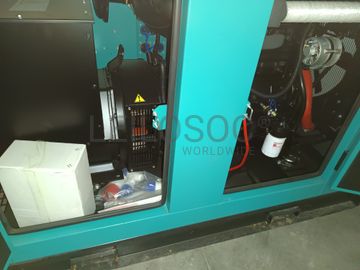 Gerador Compal Power VG-R50 · Ano 2024