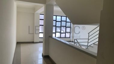 APARTAMENTO T2 | LUBANGO 4