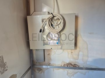 Reboque Estação Itinerante