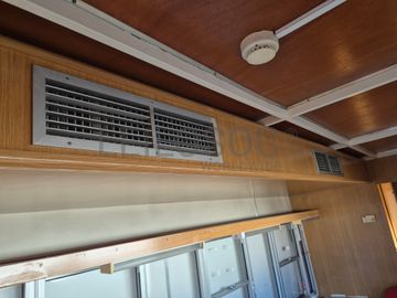 Reboque Estação Itinerante