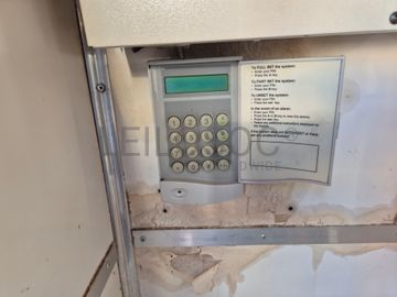 Reboque Estação Itinerante