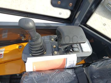 Mini Giratória Infront YFE16 · Ano 2022