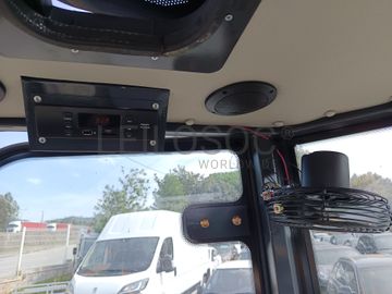 Mini Giratória Infront YFE16 · Ano 2022