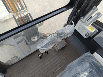 Mini Giratória Infront YFE20 · Ano 2023