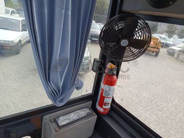 Mini Giratória Infront YFE20 · Ano 2023