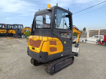 Mini Giratória Infront YFE20 · Ano 2023