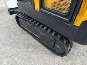 Mini Giratória Infront YFE20 · Ano 2023