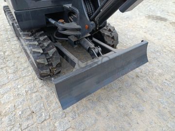 Mini Giratória Infront YFE20 · Ano 2023