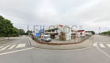 Armazém · Câstelo da Maia, Maia