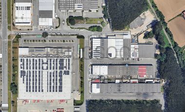 Armazém · Câstelo da Maia, Maia