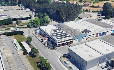 Armazém · Câstelo da Maia, Maia