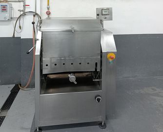 Unidade Industrial Completa para Produção Alimentar · Maia