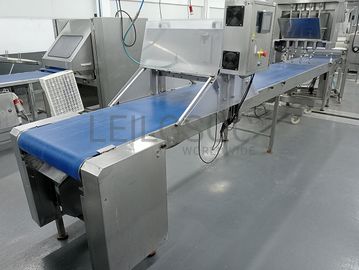 Unidade Industrial Completa para Produção Alimentar · Maia