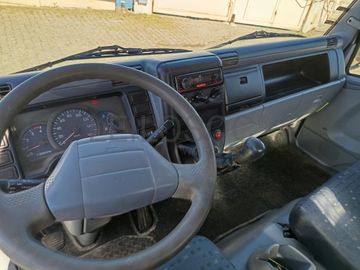 Mitsubishi Canter · Ano 2008