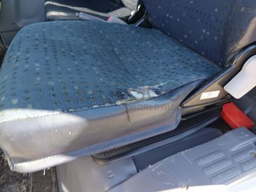 Mitsubishi Canter · Ano 2008