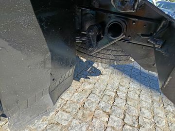 Mitsubishi Canter · Ano 2008