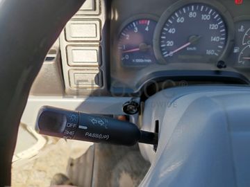 Mitsubishi Canter · Ano 2008