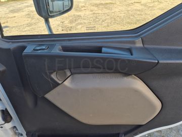 Renault Midlum · Ano 2009