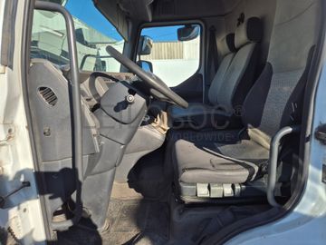 Renault Midlum · Ano 2009