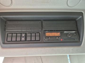 Renault Midlum · Ano 2009