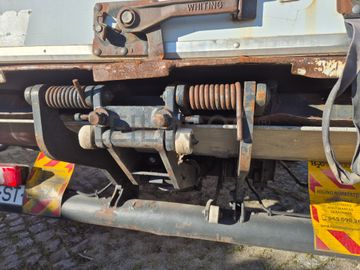 Renault Midlum · Ano 2009