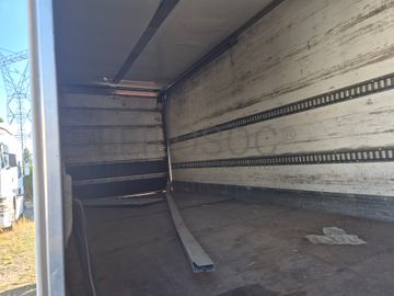 Renault Midlum · Ano 2009