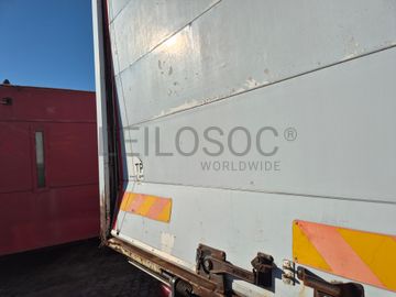 Renault Midlum · Ano 2009