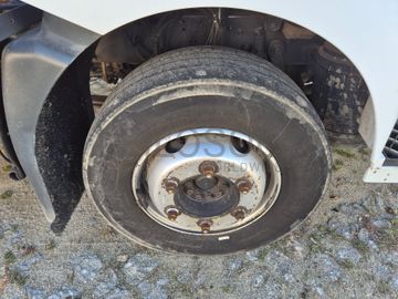 Renault Midlum · Ano 2009