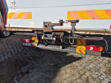 Renault Midlum · Ano 2009