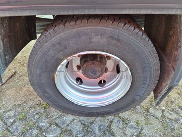 Renault Midlum · Ano 2009