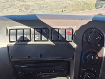 Renault Midlum · Ano 2009