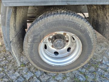 Renault Midlum · Ano 2009