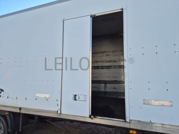 Renault Midlum · Ano 2009