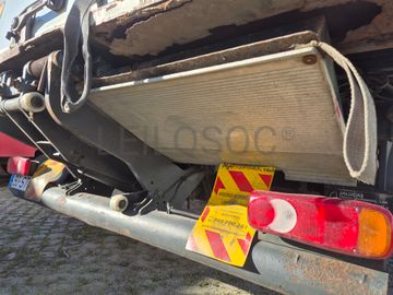 Renault Midlum · Ano 2009