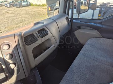 Renault Midlum · Ano 2009