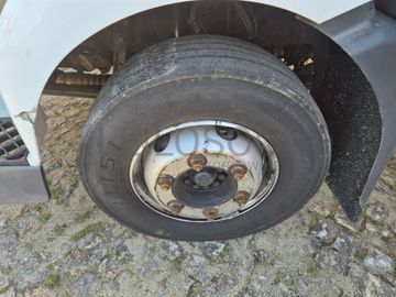 Renault Midlum · Ano 2009