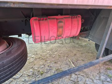 Renault Midlum · Ano 2009