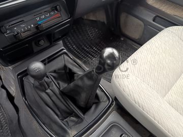 Nissan Pick UP 2.5 TD 4WD · Ano 2000