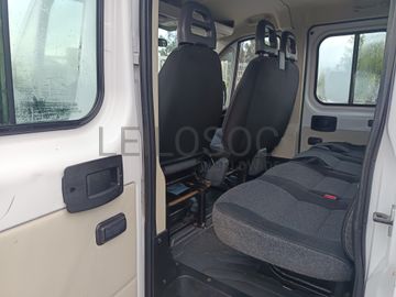 Fiat Ducato · Ano 2018