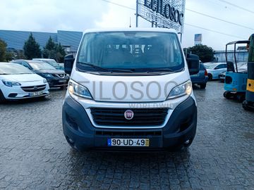 Fiat Ducato · Ano 2018