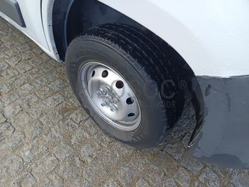 Fiat Ducato · Ano 2018