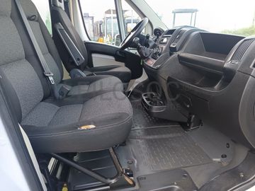 Fiat Ducato · Ano 2018