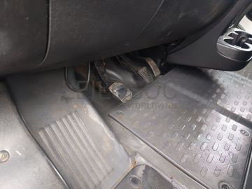 Fiat Ducato · Ano 2018