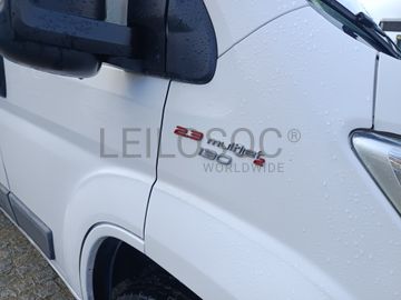 Fiat Ducato · Ano 2018