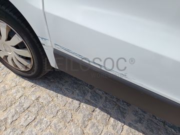 Renault Trafic · Ano 2017