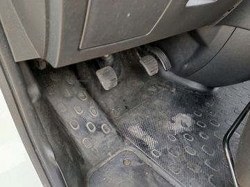 Renault Trafic · Ano 2017