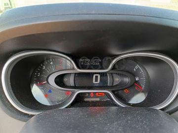 Renault Trafic · Ano 2017