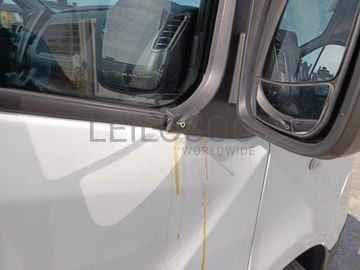 Renault Trafic · Ano 2017