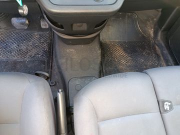 Citroën Berlingo · Ano 2012