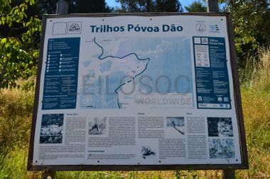 Aldeia Histórica de Póvoa Dão · Silgueiros, Viseu